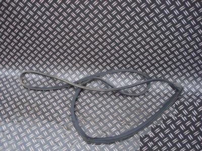 Lexus rx 300 350 400h прокладка ліва задня двері фото №1