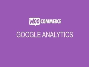 Wtyczka Plugin WooCommerce Google Analytics Pro