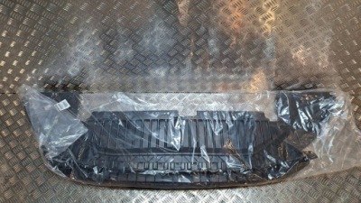 Плита захист pod бампер перед 52043630 fiat tipo ii 2015- фото №1