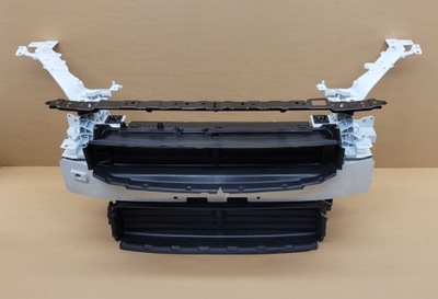 Pas передний усилитель комплект радиатор вентилятор polestar ii 2020- фото №1