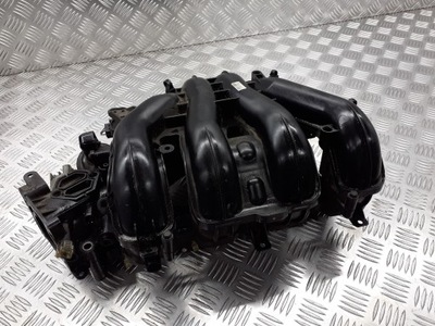 Коллектор всасывающий mazda 6 2.0 b фото №1