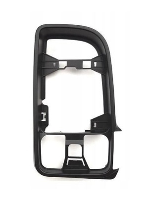 Корпус рамка дзеркало mercedes sprinter 18- права фото №1