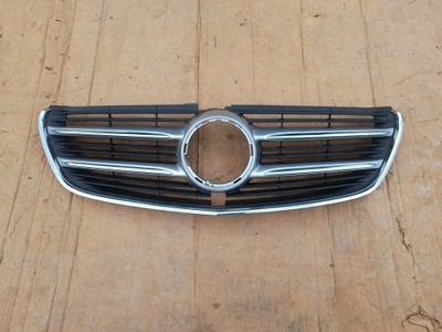 Решётка радиатора mercedes v klasa w447 фото №1