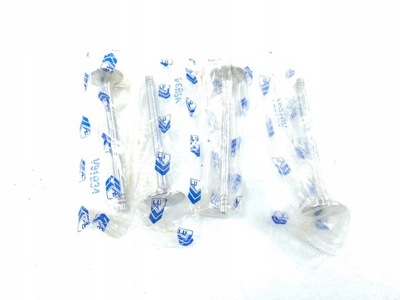 Клапан випускний alfa romeo 155 lancia dedra 1.8 ae фото №1