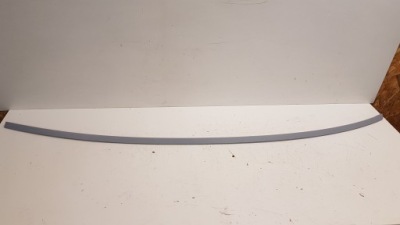 Молдинг дахова ліва maserati ghibli 670010747 фото №1