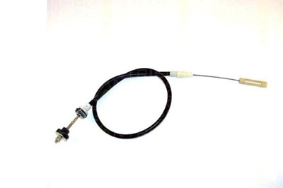 TRISCAN CABLE CLUTCH SET VW GOLF 83- TRISCAN - milautoparts-fr.ukrlive.com