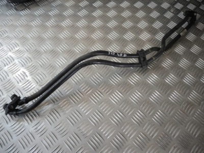 Bmw x5 f15 f16 4.0d провода масла 8509993 фото №1