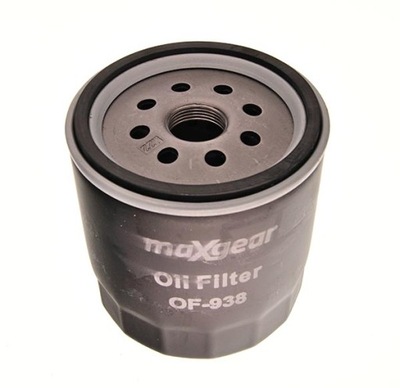 MAXGEAR FILTRO ACEITES FORD 2,5D/TD TRANSIT  