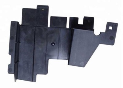 Воздуховод воздуха mercedes sprinter 906 фото №1