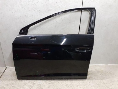 Двері передні перед ліва seat leon iii 5f 2013-2019r фото №1