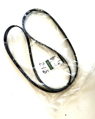 Ремень клиновой jaguar xkr xjr xfr s-type r 4.2 v8 фото №1