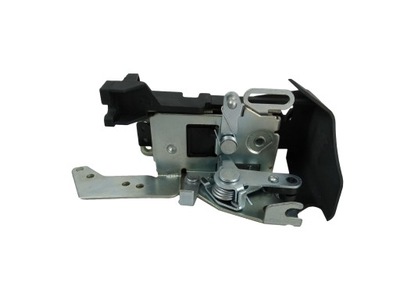 Замок дверь renault premium midlum kerax правый 5001858127 фото №1