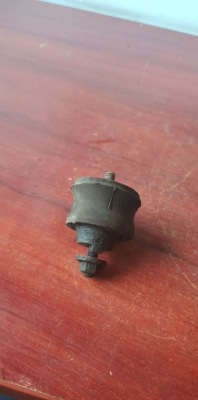 Частина кузов bmw 7 e32 1131663 фото №1