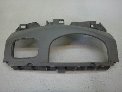 Корпус захист панель обдув opel vivaro 2005 фото №1