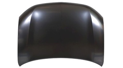 Mitsubishi outlander iii 2012- капот крышка двигателя nowa фото №1