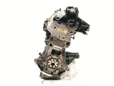 Land rover range rover двигун / комплект 3.0 d 4x4 дизель 130kw 177 hp suv фото №1