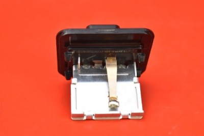 Резистор обдув резистор suzuki ignis iii 19r фото №1