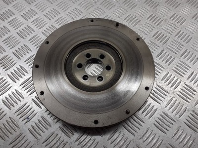 Колесо маховик dacia lodgy 1.6 фото №1