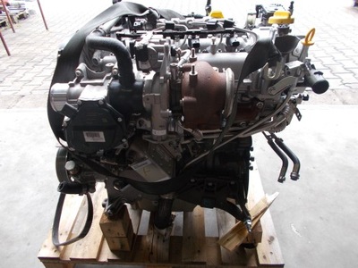 Двигун fiat doblo 2000cm 2016- 55285000 фото №1