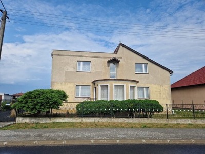 Dom, Kostrzyn, Kostrzyn (gm.), 410 m²
