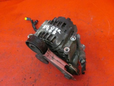 Peugeot 207 1.6 vti 5fw citroen c4 picasso i mini r56 генератор v757651380 фото №1