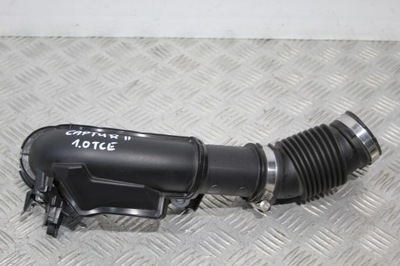 Труба шланг воздуха renault captur ii 2 5fm3a фото №1