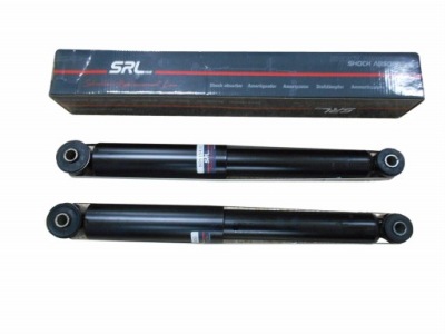 Srline s011542g амортизатор фото №1