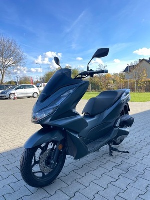 HONDA PCX 125