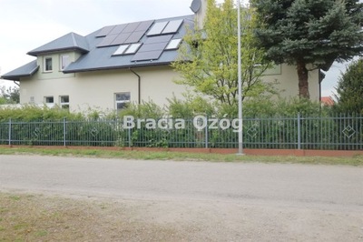 Dom, Wólka Podleśna, 400 m²