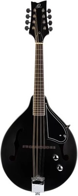 Ortega RMAE40SBK mandolina elektryczna POWYSTAWOWA