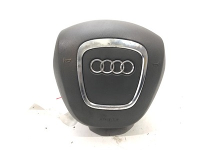 ПОДУШКА ПОВІТРЯНА ВОДІЯ AUDI A4 B8 8K0880201A 07-15 AIRBAG