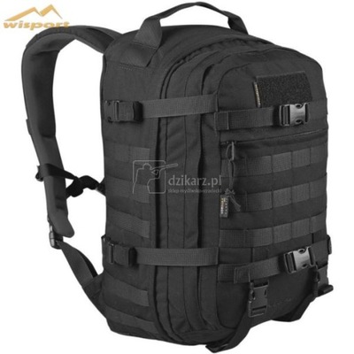 Plecak Wisport Sparrow 30 L II Black