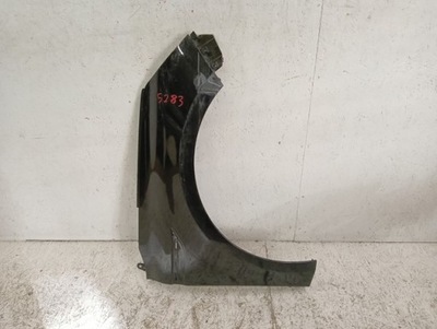 Крыло правый перед передний renault megane 4 iv 2016- фото №1