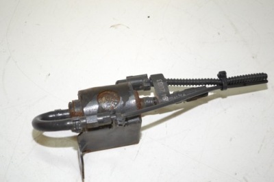 Помпа пального обігріву стояночного webasto actros mp4 фото №1