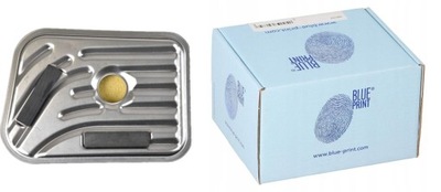 Zest. фильтра aut. коробки передач ford galaxy mk ii фото №1