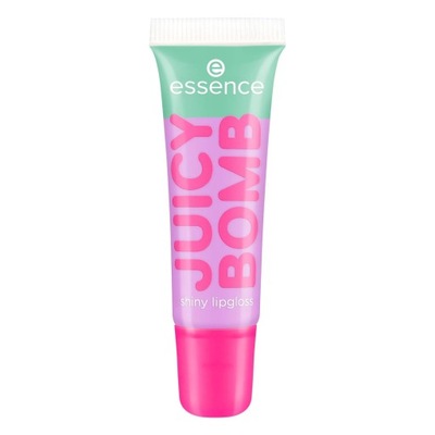ESSENCE błyszczyk do ust JUICY BOMB SHINY 04