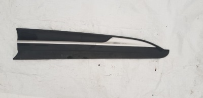 Renault scenic iv 4 15-19 молдинг накладка na двері права перед 109079a2 фото №1