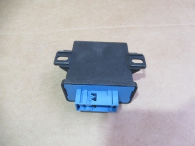 Audi q5 8r модуль блок управления света 8h0907357c фото №1