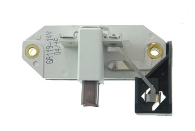 Регулятор напруги 14v magneti marelli: aa125r fiat uno tipo tempra 124 126 фото №1