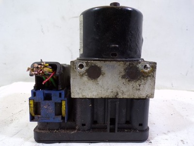 Насос abs citroen c3 9639493780 4 фото №1