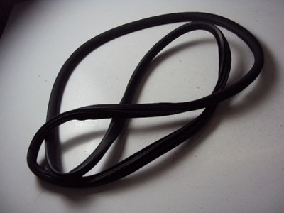 Прокладка дверь левый перед citroen jumpy iii 16- фото №1