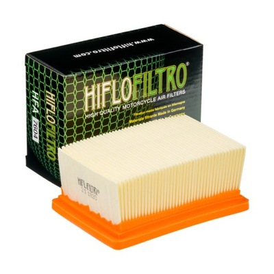 HIFLO ФІЛЬТР ПОВІТРЯ HFA7604 DO BMW C650 GT 12 - 20 / C600 SPORT 11 - 15