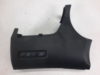 Захист консолі вимикач круїз-контроль qashqai j11 фото №1