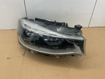 BMW 3 GT F34 LAMPA ADAPTIVE LED ADATIVELED