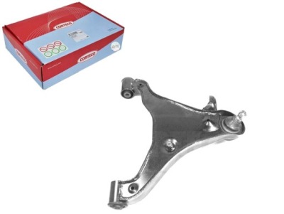 Рычаг подвеска колеса перед l dół nissan np300 navara pathfinder фото №1