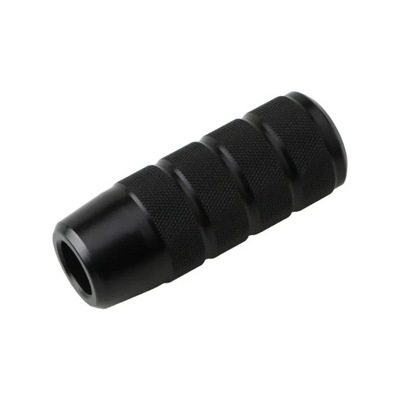 ALUMINIUM HANDLE MODIFICATIONS GEAR BLACK  