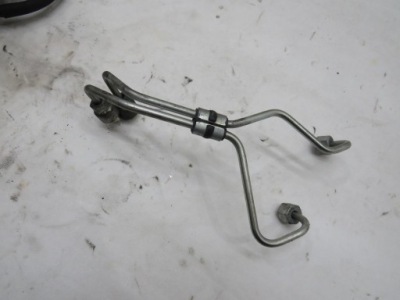 Шланг дроти пального паливні volvo s60 ii v60 2.0 d4 фото №1