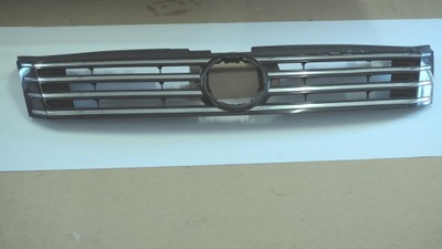 Vw passat b7 решётка радиатора решётка радиатора хром 3aa853653 фото №1