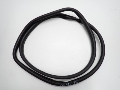 Прокладка kar двері правий задня hyundai i30 iii n 18r фото №1