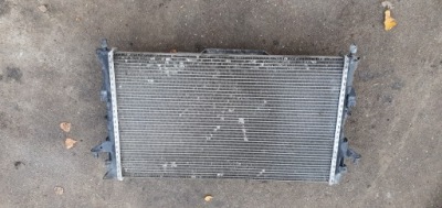 Vel satis радіатор wody вентилятор 8200302463a фото №1